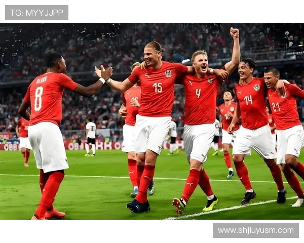 世预赛精彩对决约旦迎战实力强劲的奥地利队