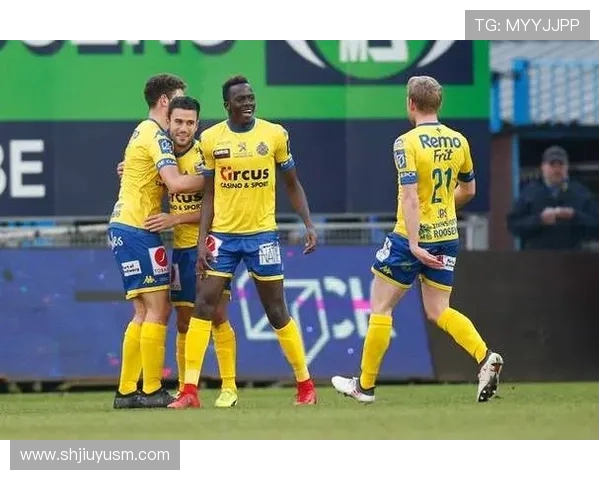 史特拉斯堡与亚眠激战在即谁能在法甲赛场上笑到最后